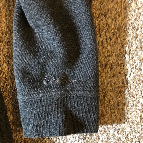 Men’s Walter Hagen Golf XL 1/4-Zip Pullover - Picture 4 of 8